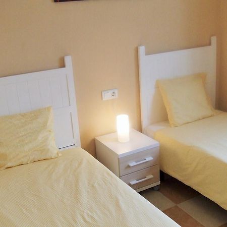 Apartamentos Decada Málaga Zimmer foto