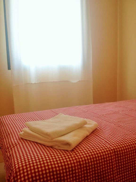 Apartamentos Decada Málaga Zimmer foto