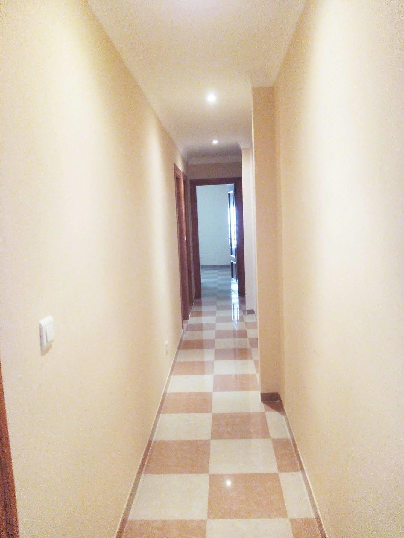 Apartamentos Decada Málaga Exterior foto