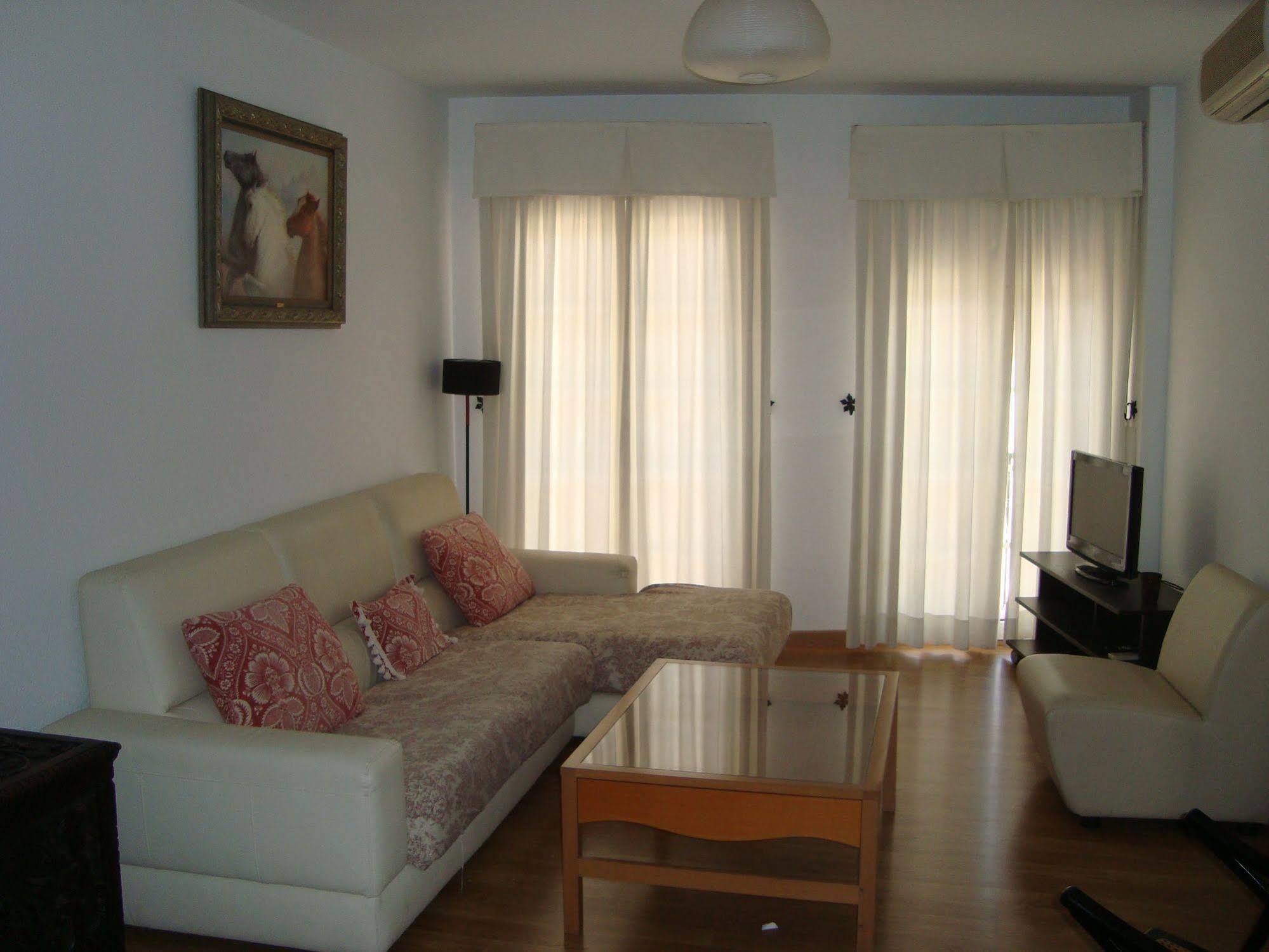 Apartamentos Decada Málaga Exterior foto