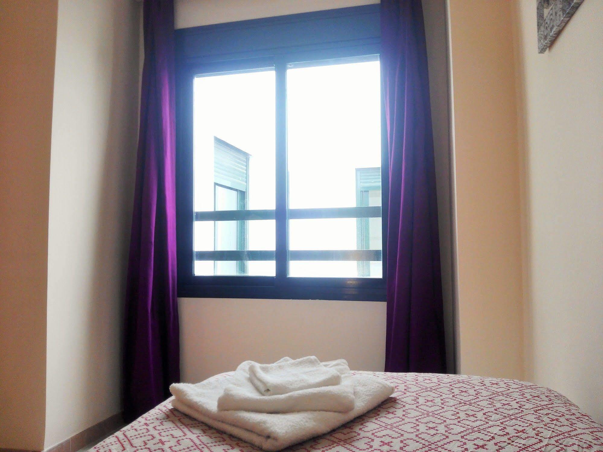 Apartamentos Decada Málaga Exterior foto